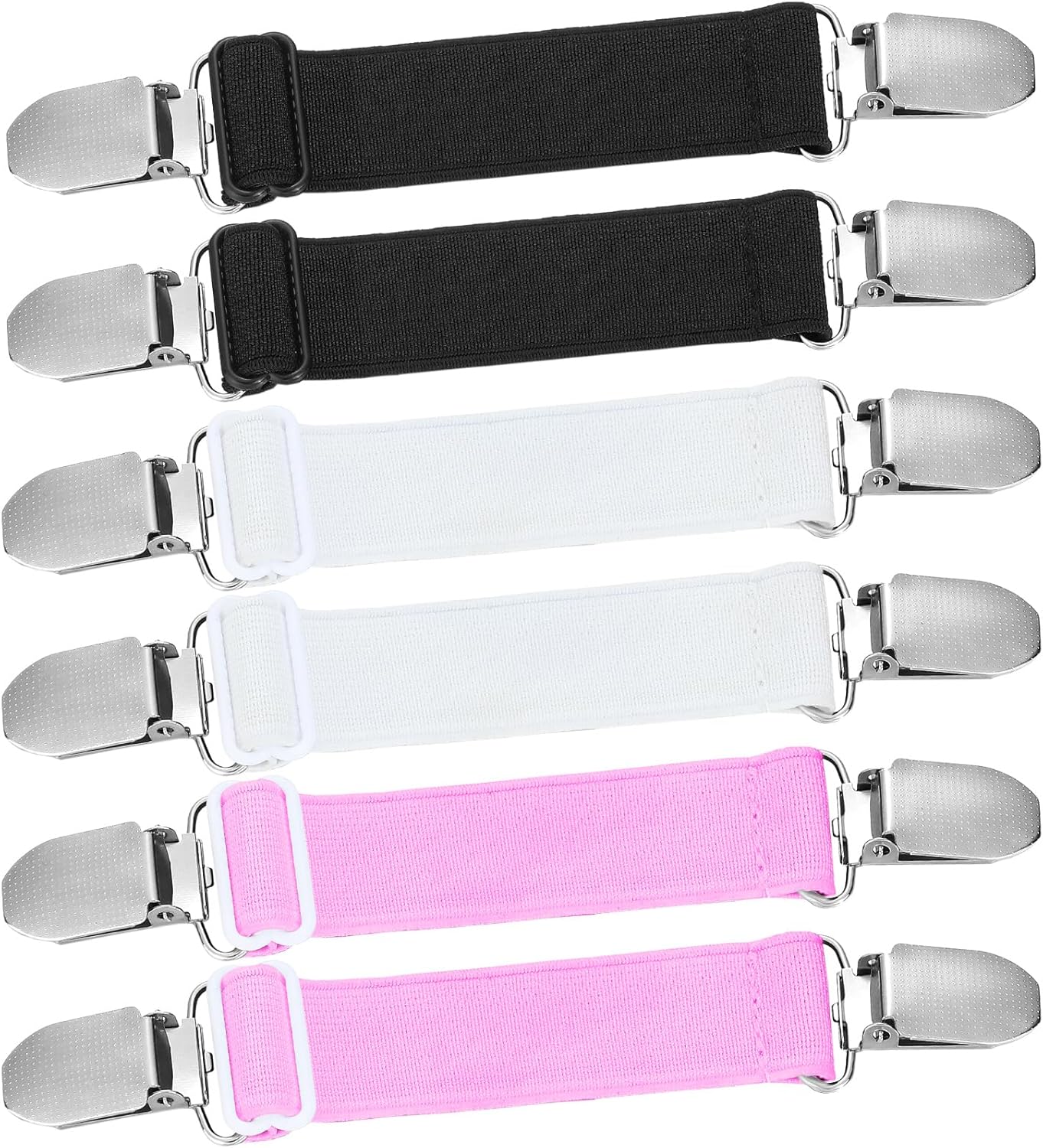 Amazon.com: Eurzom 6 Pcs Pant Waist Tightener Waist Cinch